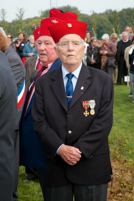 Union Nationale des Zouaves